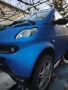 Продавам предна маска за Smart кабриолет , снимка 2