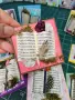 Мини картички за учител. Налични! , снимка 6