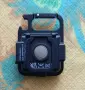 Мини работна лампа с вградена батерия 5W. Нова., снимка 5