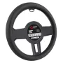 Калъф за волан Automat, M 38см, Антиплъзгащ, SPS144BK, Черен, снимка 1