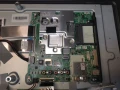Телевизор LG 43UJ620V на части, снимка 6