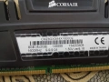 corsair 1600 mhz remler, снимка 4