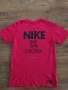  NIKE FC VITORIA TEE - страхотна мъжка тениска, снимка 4