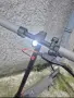 Електрическа тротинетка Aovopro, M365, 350 W, 7.5 Ah, 31 км/ч, Сив, снимка 2
