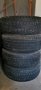 4 бр. всесезонни гуми Goodyear Cargo Vector 235/65 R16C 115/113R M+S, снимка 3