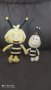 Плюшена играчка Пчеличката Мая и Уили, снимка 1