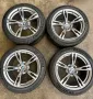  Джанти BMW ОЕМ 19 цолa style 705М F90 M5 G30 M2 M8 , снимка 2