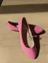 Нови SO Hitide Pointed Toe Flats - размер 37, снимка 1