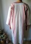 Автентична дълга Риза, Носия, снимка 5