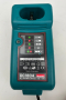 Makita DC1804 - Зарядно устройство 7.2-18V, снимка 1 - Други инструменти - 44834732