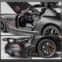 Метални колички: Mercedes-Benz SLS AMG (Мерцедес-Бенз), снимка 9