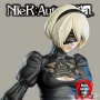 Екшън фигура NieR Automata YorHo, снимка 6