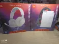 Слушалки JBL QUANTUM 100 WHITE Wired, снимка 3