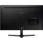 НОВ 31.5", VA, 4K Ultra HD, 60Hz, 4ms МОНИТОР 4ms, FreeSync, Display Port, Black, LU32J590UQRXEN, снимка 5