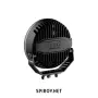 LED фар STRANDS Firefly Driving Llight 9 145W 450lm 6000K, снимка 3