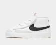 ДЕТСКИ маратонки  NIKE BLAZER MID 77 TD номер 25 ,5-26, снимка 4