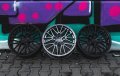 18” Ковани Джанти Алфа Ромео 5X110 ALFA ROMEO 159 STELVIO GIULIETTA Giulia, снимка 1