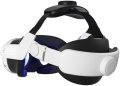 Нова VR Лента за Meta Quest 3: Удобство и Стабилност игри геймъри, снимка 8
