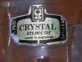 Кристална гарафа, снимка 8