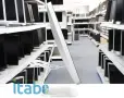 Монитор Apple Thunderbolt Display A1407 - 80095123, снимка 3