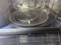 Микровълнова фурна Whirlpool JT479IX, 33 L, черна, сребриста, снимка 7