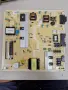 SAMSUNG MAIN BOARD BN41-02844B BN94-16986R POWER BOARD BN44-01100A PANEL CY-QA050HGPV2V, снимка 6