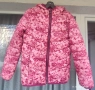 Детско олекотено яке, снимка 1