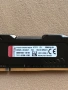 Hyper X Fury DDR4 2133 MHz 8GB - Рам памет - Ram, снимка 3