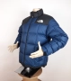 The North Face Lhotse - Оригинално мъжко зимно яке с пух размер M, снимка 4