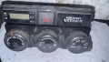 Климатичен блок / панел / табло зa Suzuki Vitara - 36780-52J00, снимка 1