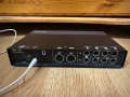 аудио интерфейс "Steinberg UR44C USB ", снимка 5