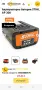 Храсторез STIHL HSA 86 с батерия , снимка 7