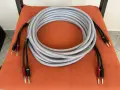 Chord Shawline Speaker Cables / Кабели за тонколони, снимка 2