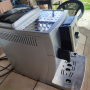 Кафе автомат Delonghi Eccam cappuccino, снимка 3
