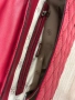 Червено бижу чанта Guess, снимка 8