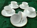 Сервиз от баварски порцелан, снимка 1