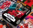92 бр карти Роналдо футбол футболни за игра и колекционери , снимка 1