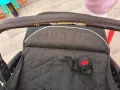 Продавам детска количка Lorelli Storm , снимка 6