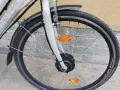 Електрически градски велосипед 28", снимка 5
