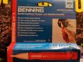 BENNING VT 1 - GERMANY - PROFI Безконтактен Тестер на напрежение и прекъснати кабели / ЧИСТО НОВ !!!, снимка 1 - Клещи - 41830828