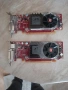 Видео карта ATI Radeon, снимка 1