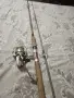 tokoz 2.40m комплект, снимка 1