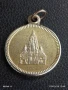 Медальон ИНДУИСТКИ ХРАМ много красив стилен дизайн 19183, снимка 2