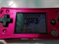 GAME BOY. micro PINK OXY-001, снимка 3