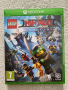 Lego The Ninjago Movie Video Game Xbox One