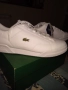 Lacoste оригинални мъжки спортни обувки, изцяло естествена кожа , снимка 1