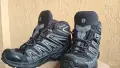 Като нови Salomon - X Ultra Mid Gore-Tex, снимка 2