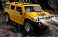 Метални колички: Hummer H2 (Хамър), снимка 2