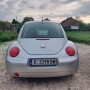 Продавам VW beetle 1.6 , снимка 6