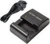 Ново NP-FW50 зарядно за Sony A6400 A6000 A5100 A7 A7II ZV-E10 батерии, снимка 1